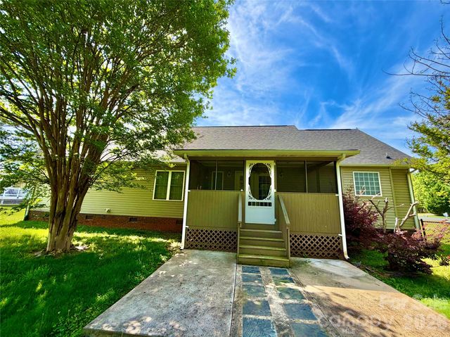 1070 Lucky Lane, Salisbury, NC 28146
