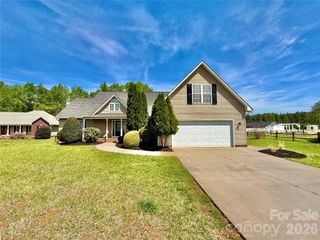 1070 Lucky Lane, Salisbury, NC 28146