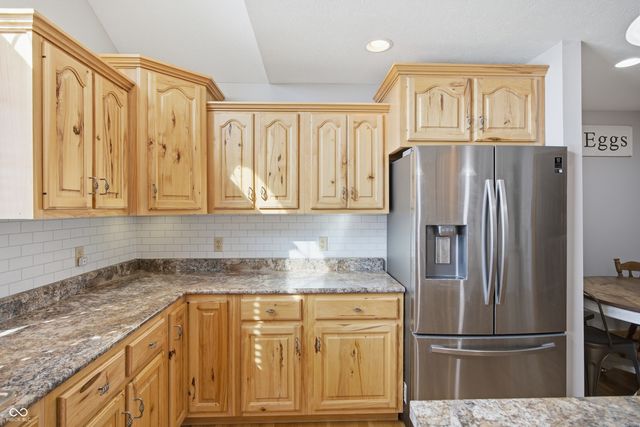 872 S Colorado Street, Rushville, IN 46173