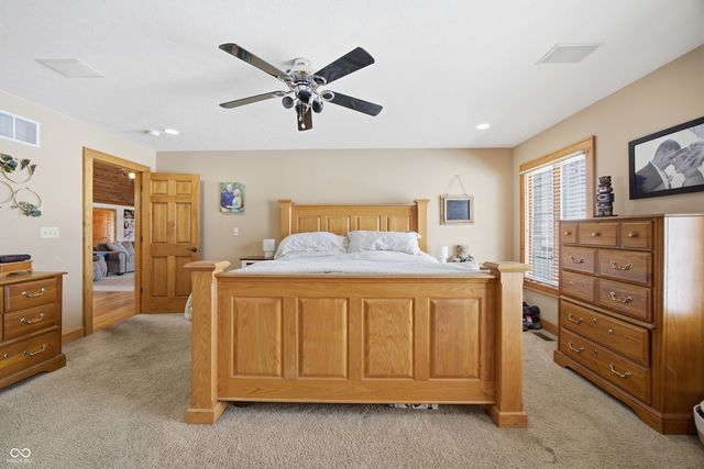 872 S Colorado Street, Rushville, IN 46173