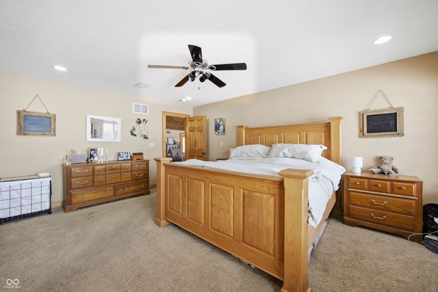 872 S Colorado Street, Rushville, IN 46173