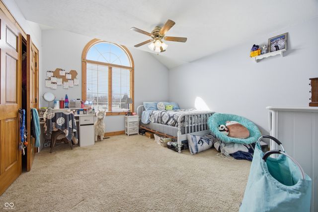 872 S Colorado Street, Rushville, IN 46173