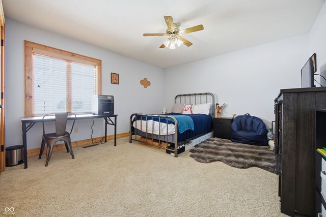 872 S Colorado Street, Rushville, IN 46173