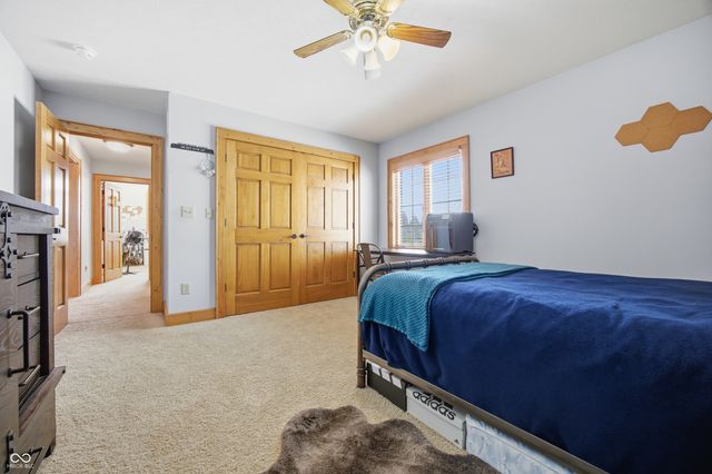 872 S Colorado Street, Rushville, IN 46173