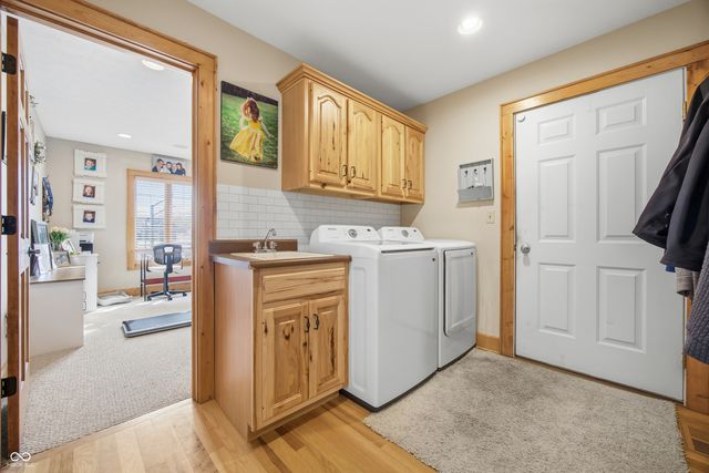 872 S Colorado Street, Rushville, IN 46173