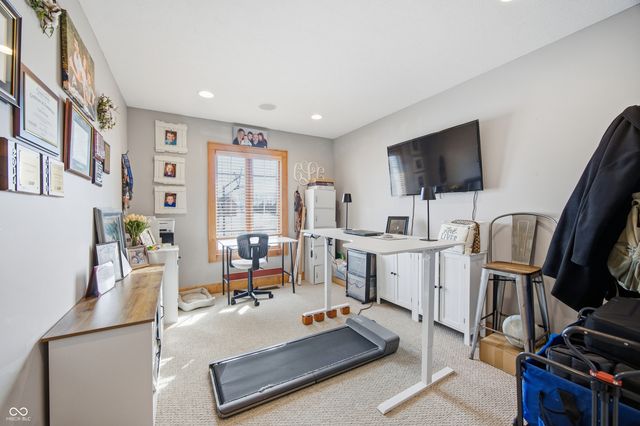 872 S Colorado Street, Rushville, IN 46173