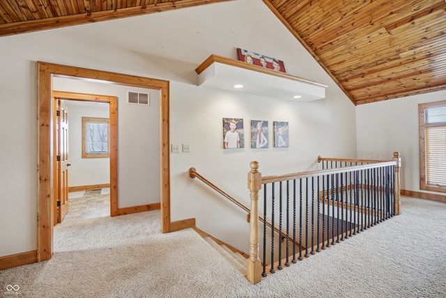 872 S Colorado Street, Rushville, IN 46173