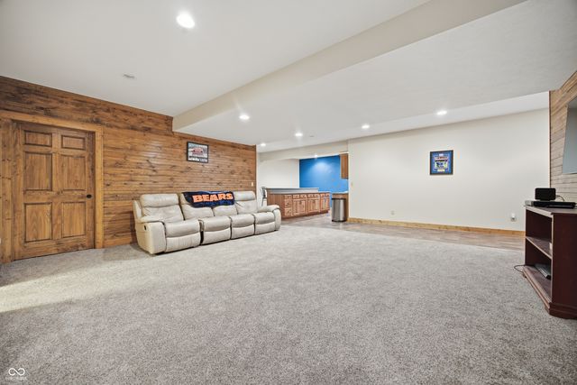 872 S Colorado Street, Rushville, IN 46173