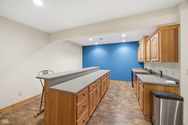 872 S Colorado Street, Rushville, IN 46173