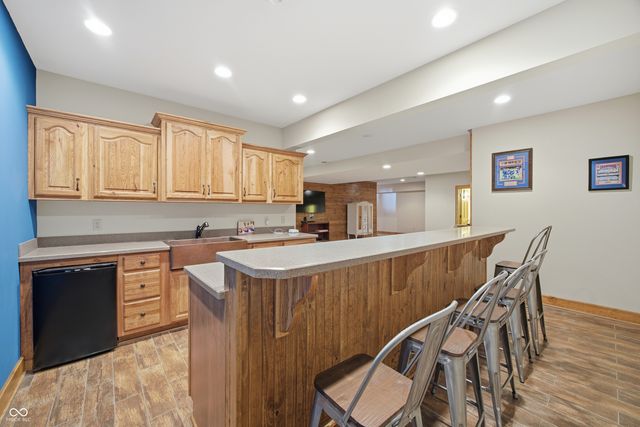 872 S Colorado Street, Rushville, IN 46173