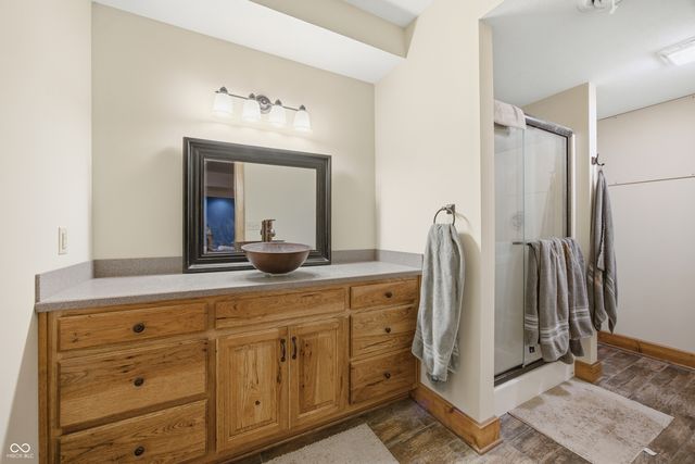 872 S Colorado Street, Rushville, IN 46173