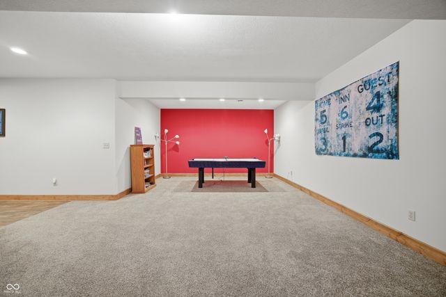 872 S Colorado Street, Rushville, IN 46173