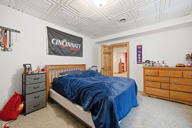 872 S Colorado Street, Rushville, IN 46173