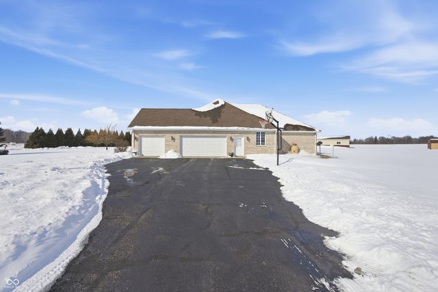 872 S Colorado Street, Rushville, IN 46173