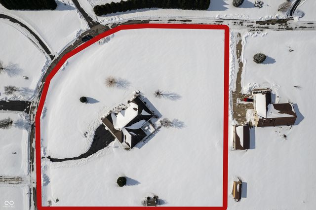 872 S Colorado Street, Rushville, IN 46173