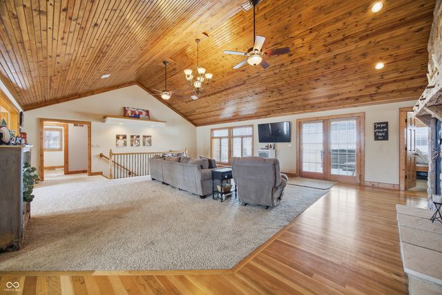 872 S Colorado Street, Rushville, IN 46173
