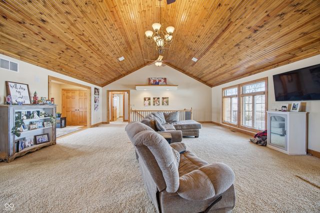 872 S Colorado Street, Rushville, IN 46173
