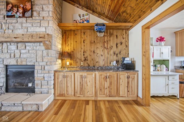 872 S Colorado Street, Rushville, IN 46173
