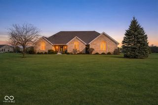 872 S Colorado Street, Rushville, IN 46173