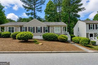3400 Spring Harbour Drive, Atlanta, GA 30340
