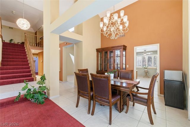 9728 Stellar View Avenue, Las Vegas, NV 89117