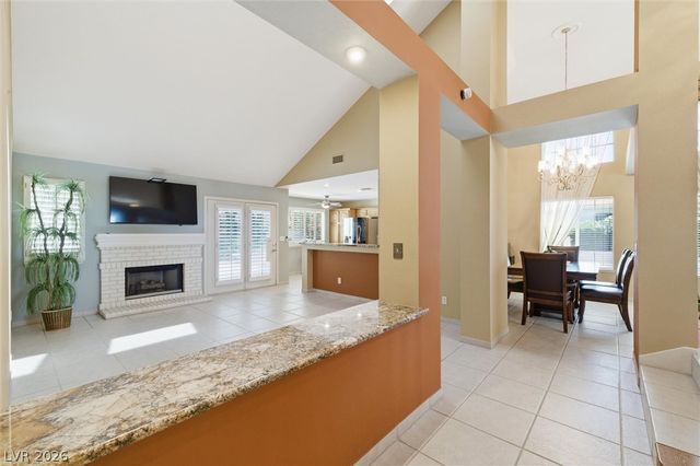 9728 Stellar View Avenue, Las Vegas, NV 89117