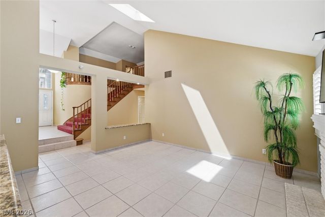 9728 Stellar View Avenue, Las Vegas, NV 89117