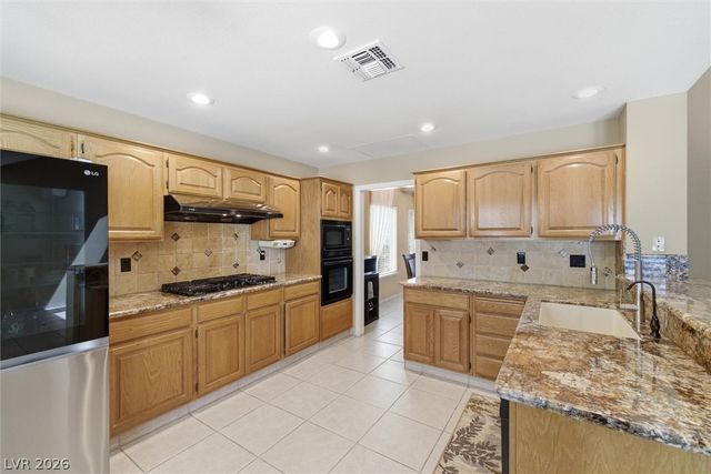 9728 Stellar View Avenue, Las Vegas, NV 89117