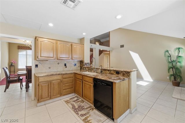 9728 Stellar View Avenue, Las Vegas, NV 89117