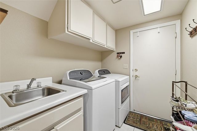 9728 Stellar View Avenue, Las Vegas, NV 89117