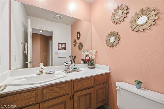 9728 Stellar View Avenue, Las Vegas, NV 89117