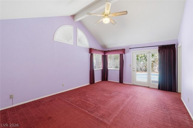 9728 Stellar View Avenue, Las Vegas, NV 89117
