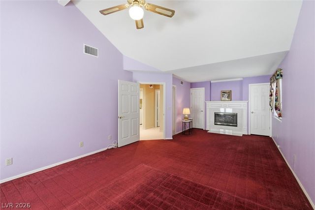 9728 Stellar View Avenue, Las Vegas, NV 89117