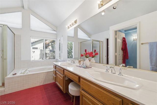 9728 Stellar View Avenue, Las Vegas, NV 89117