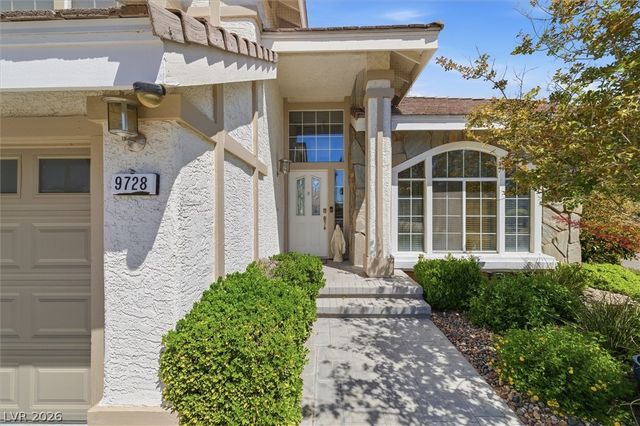 9728 Stellar View Avenue, Las Vegas, NV 89117