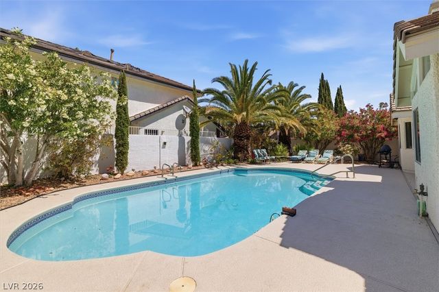 9728 Stellar View Avenue, Las Vegas, NV 89117