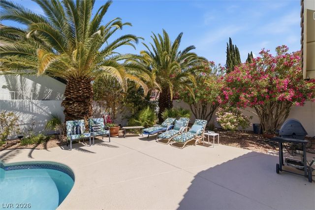 9728 Stellar View Avenue, Las Vegas, NV 89117