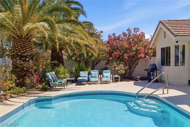 9728 Stellar View Avenue, Las Vegas, NV 89117