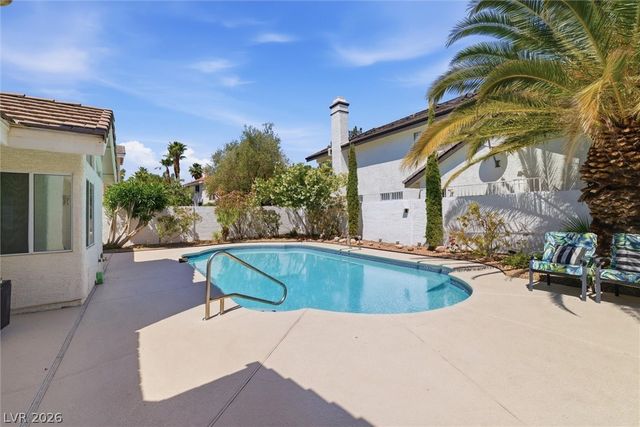 9728 Stellar View Avenue, Las Vegas, NV 89117