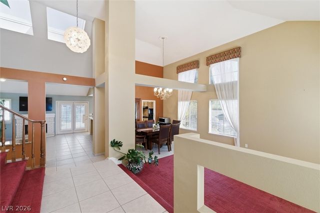 9728 Stellar View Avenue, Las Vegas, NV 89117