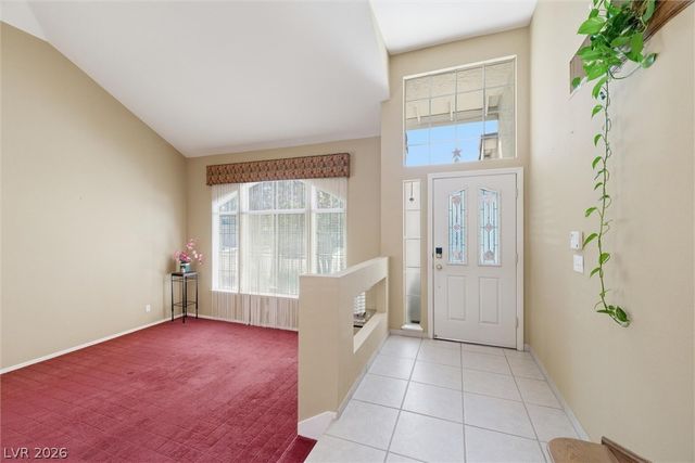 9728 Stellar View Avenue, Las Vegas, NV 89117