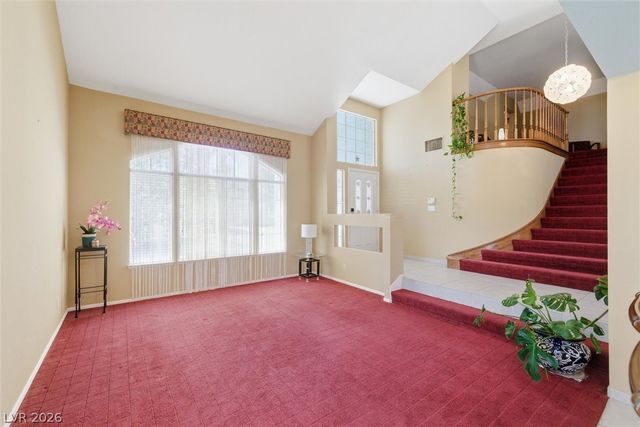 9728 Stellar View Avenue, Las Vegas, NV 89117