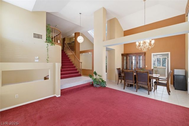 9728 Stellar View Avenue, Las Vegas, NV 89117