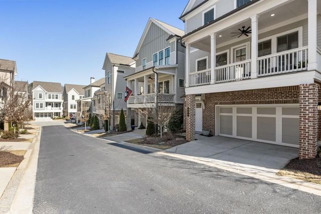 225 Anglin Walk, Alpharetta, GA 30009