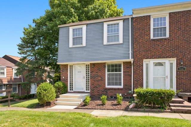 5538 Brackenridge Avenue, L-10, Columbus, OH 43228