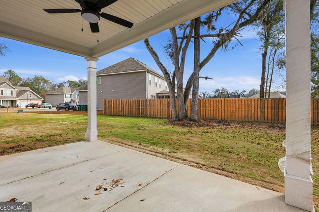 11 Oakmont Drive, Guyton, GA 31312