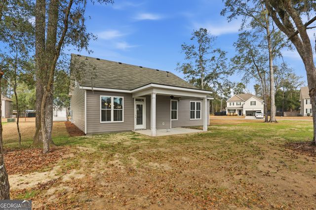 11 Oakmont Drive, Guyton, GA 31312