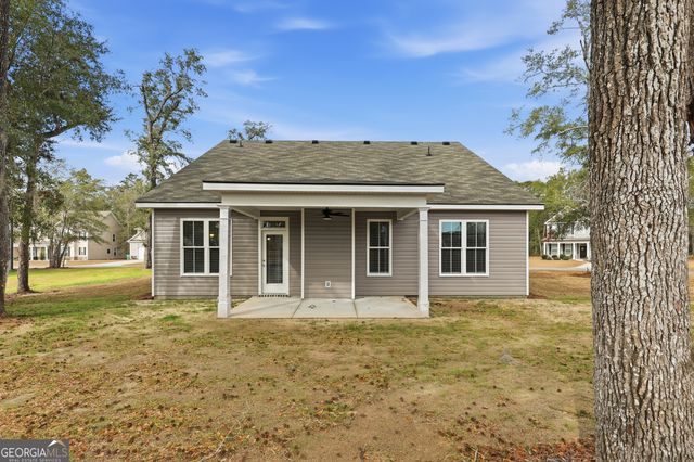 11 Oakmont Drive, Guyton, GA 31312