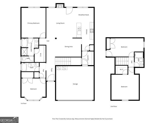 11 Oakmont Drive, Guyton, GA 31312