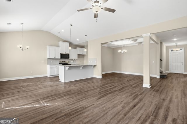 11 Oakmont Drive, Guyton, GA 31312